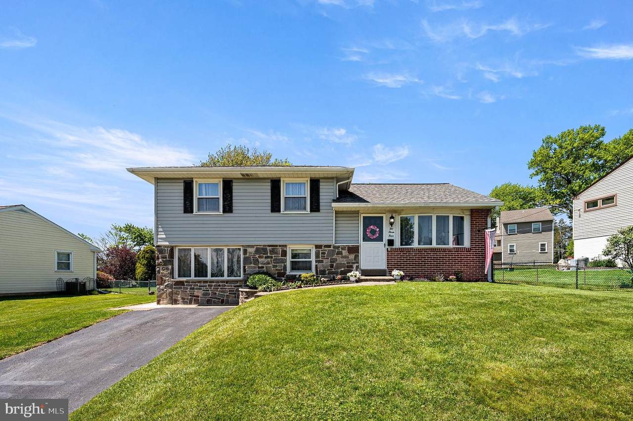 234 Talbot Drive - Photo 1