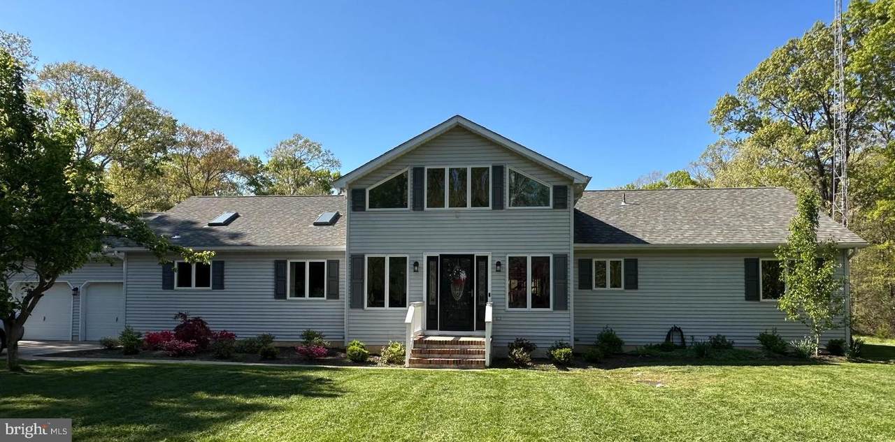 91 Parvins Mill Road - Photo 1