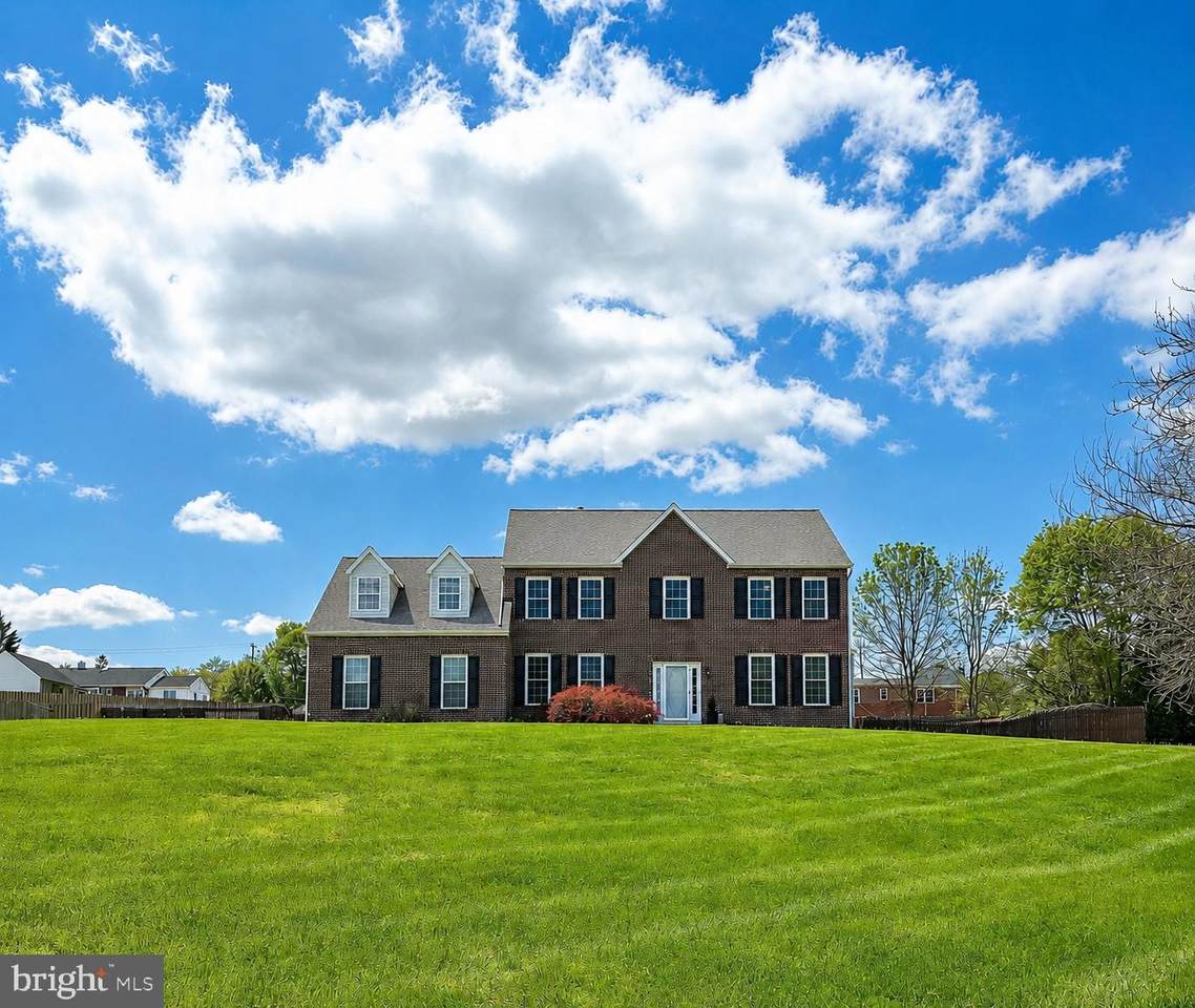 23816 Echo Creek Court - Photo 1