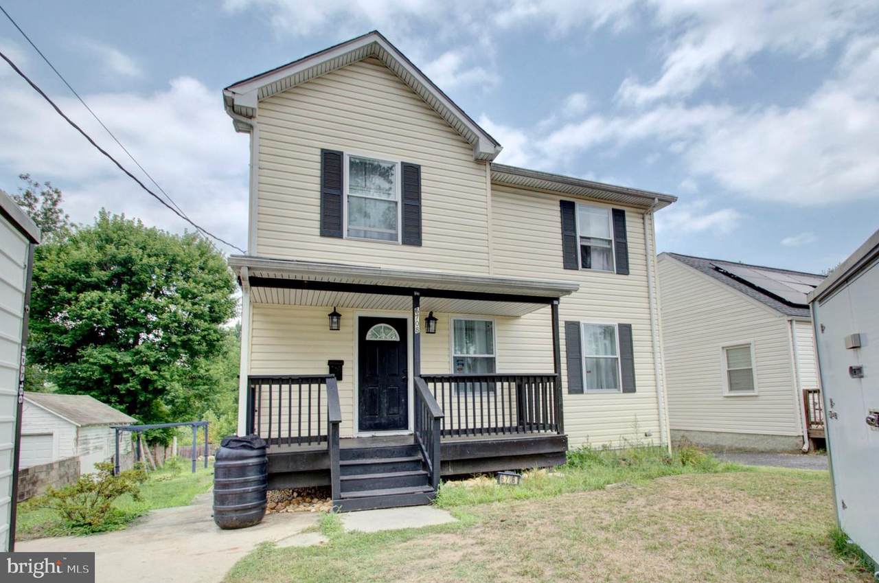 6708 Boxwood - Photo 1