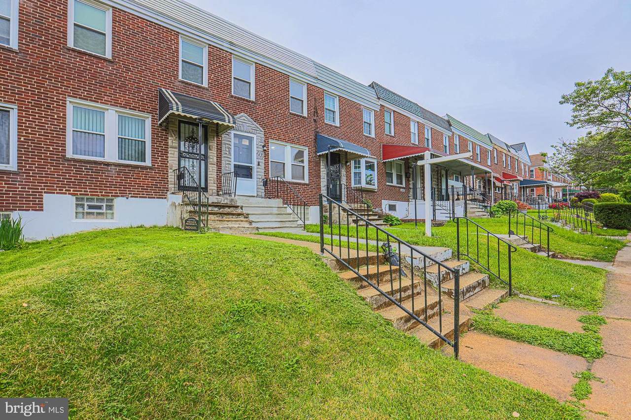 3635 Lyndale Avenue - Photo 1