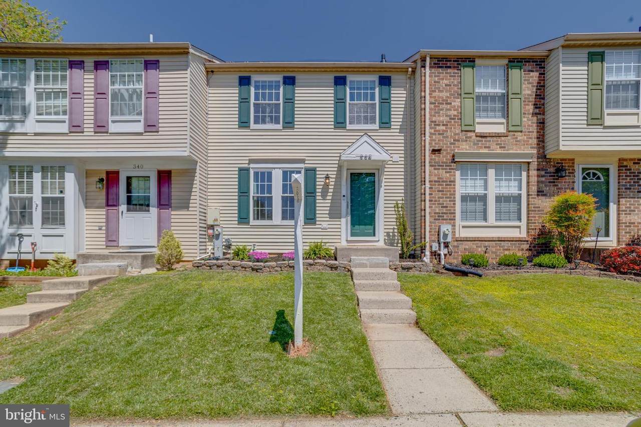 338 Delmar Court - Photo 1