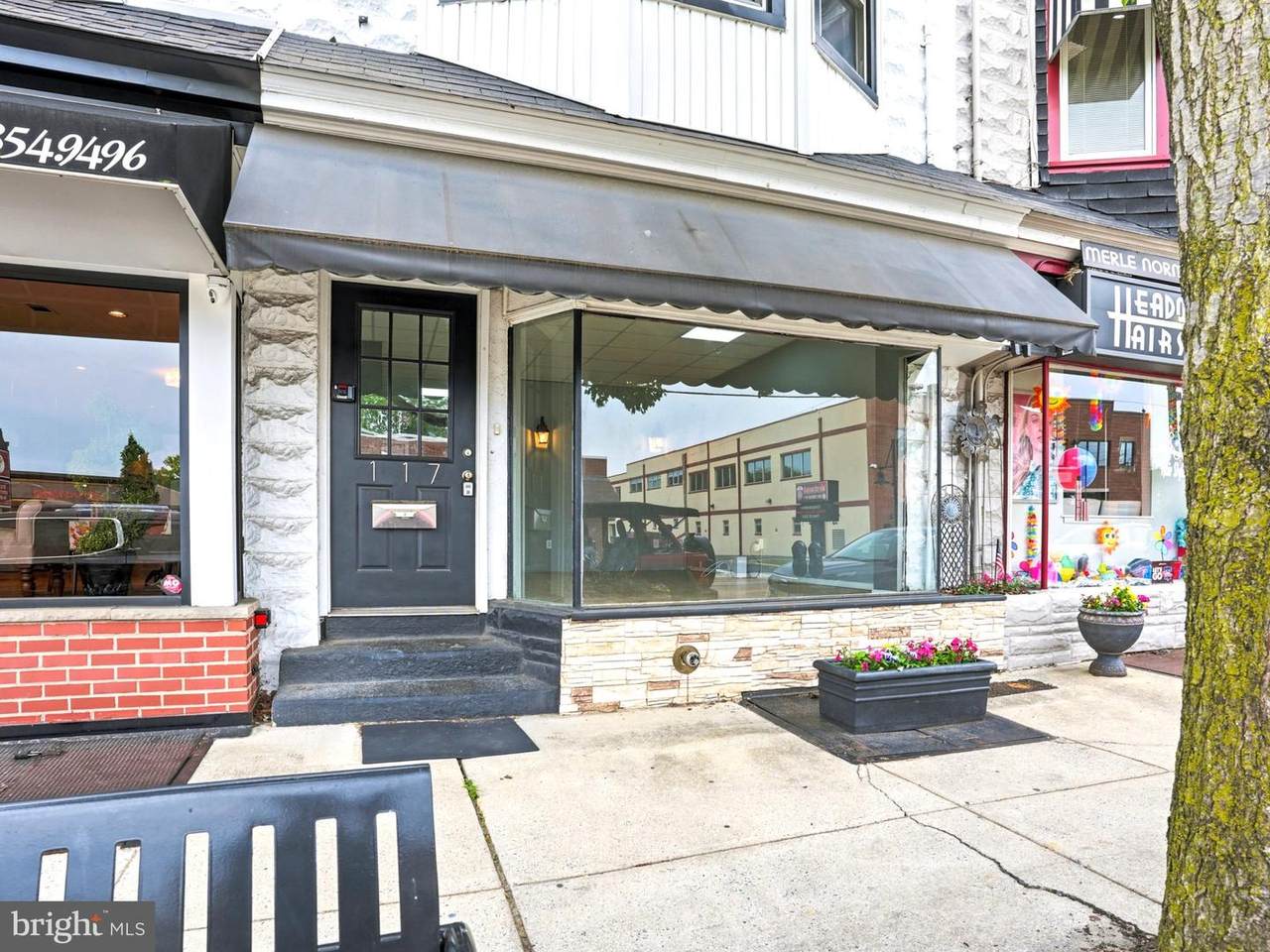 117 Haddon Avenue - Photo 1