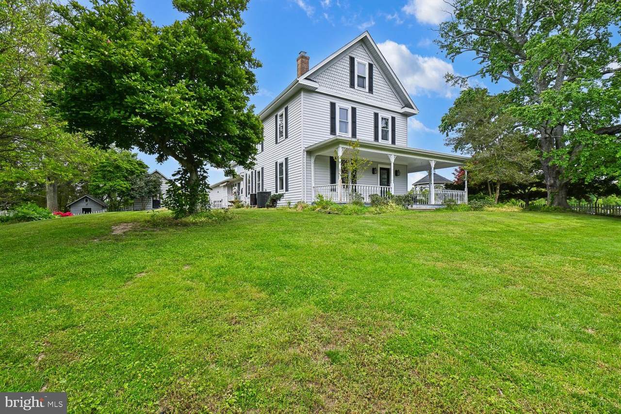 17401 Milltown Landing Road - Photo 1