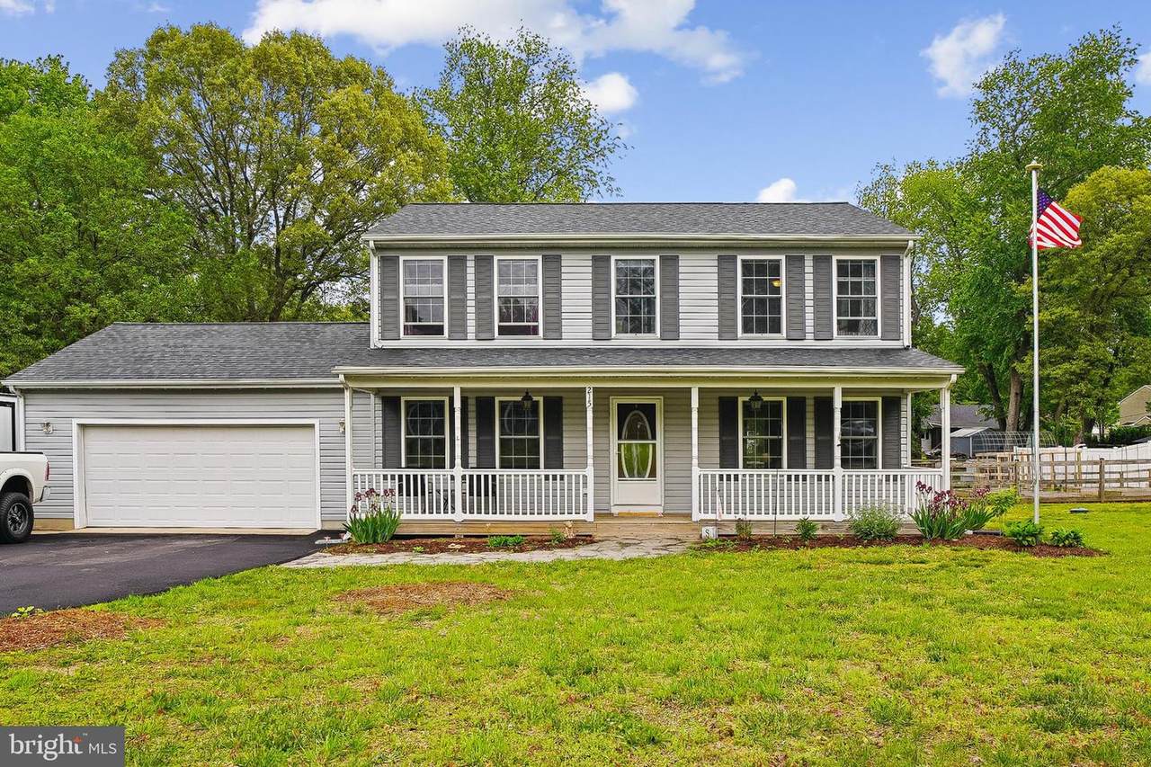 215 Fairview Drive - Photo 1