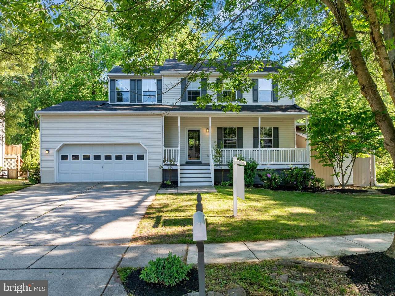8121 Sagamore Way - Photo 1