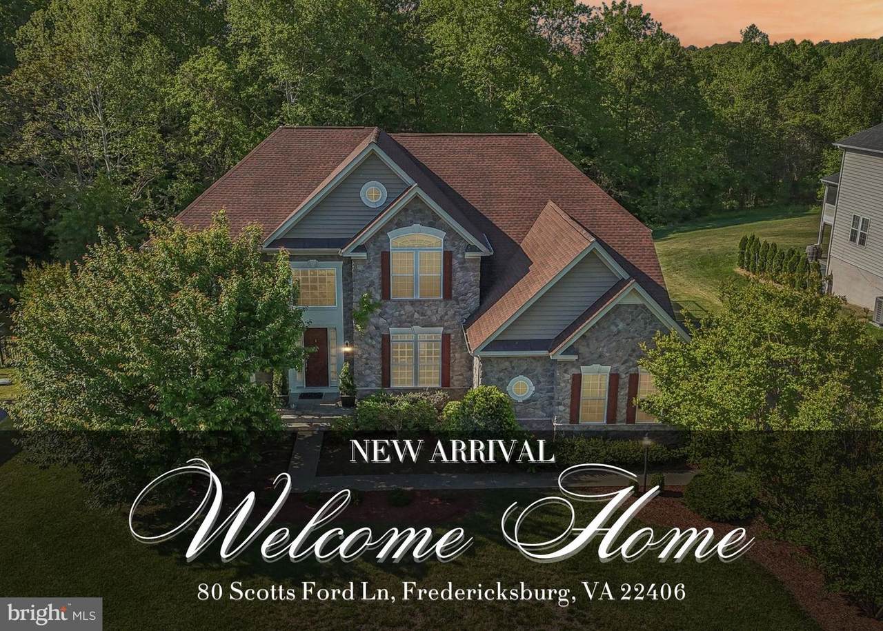 80 Scotts Ford Lane - Photo 1