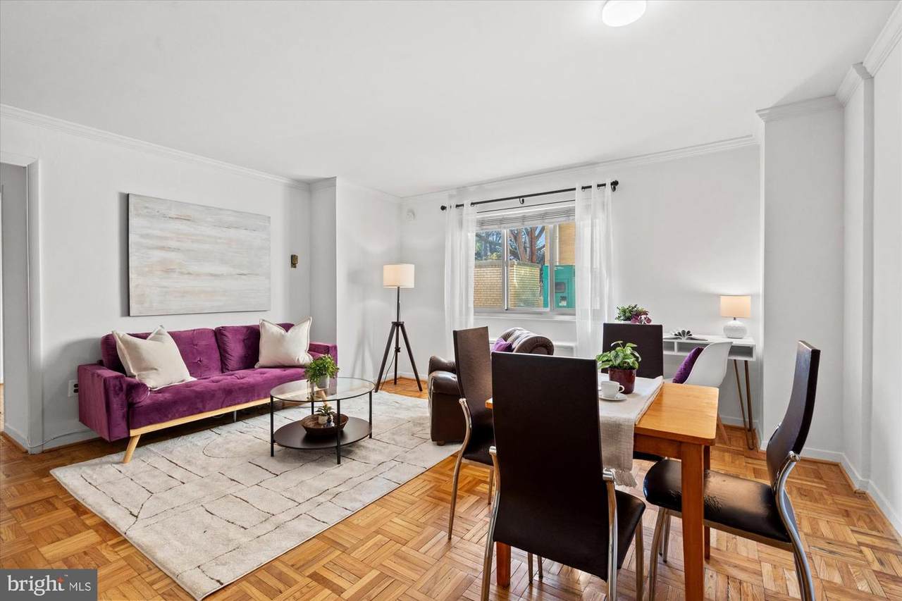 4600 Connecticut Avenue - Photo 1