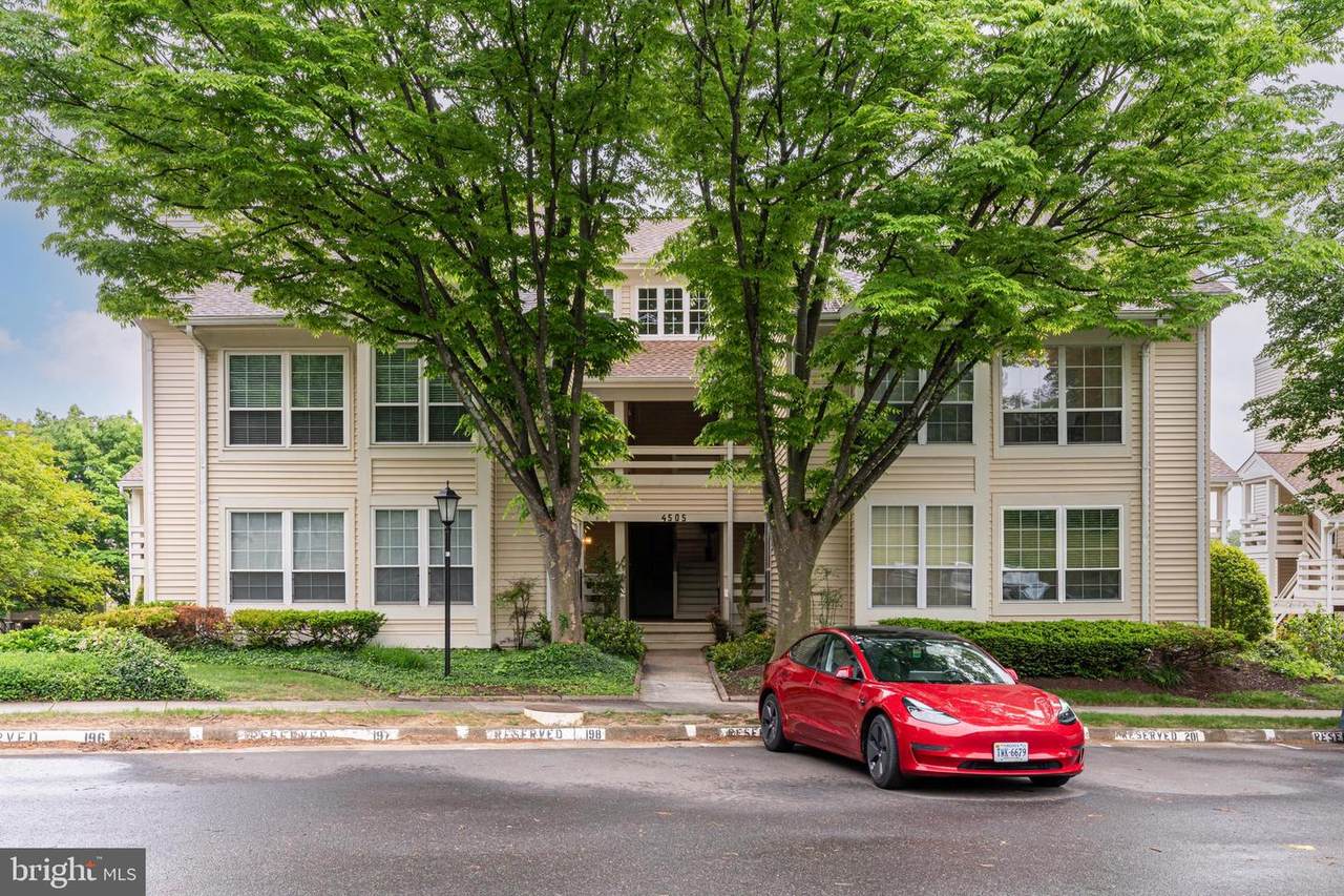 4505 Hazeltine Court - Photo 1