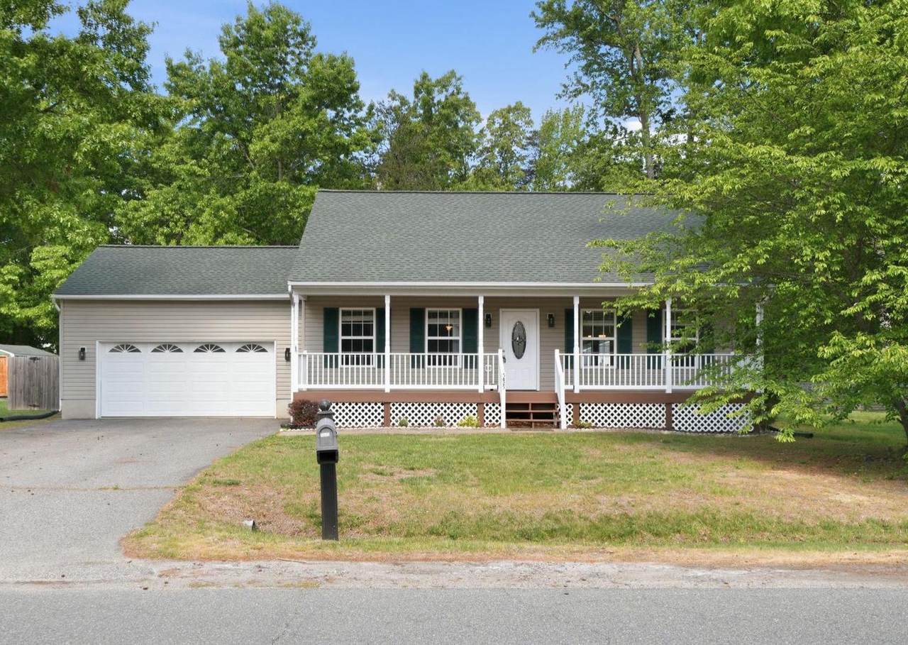 5425 Branch Road - Photo 1