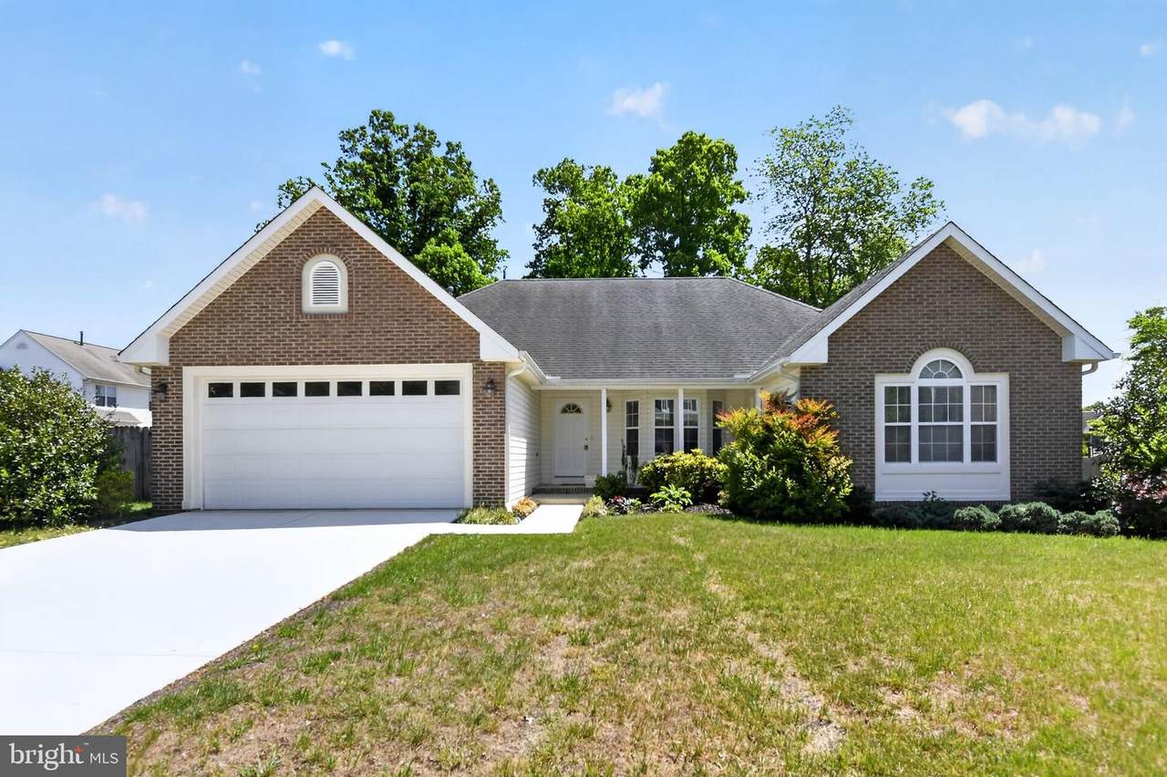 2604 Meadowsweet Drive - Photo 1