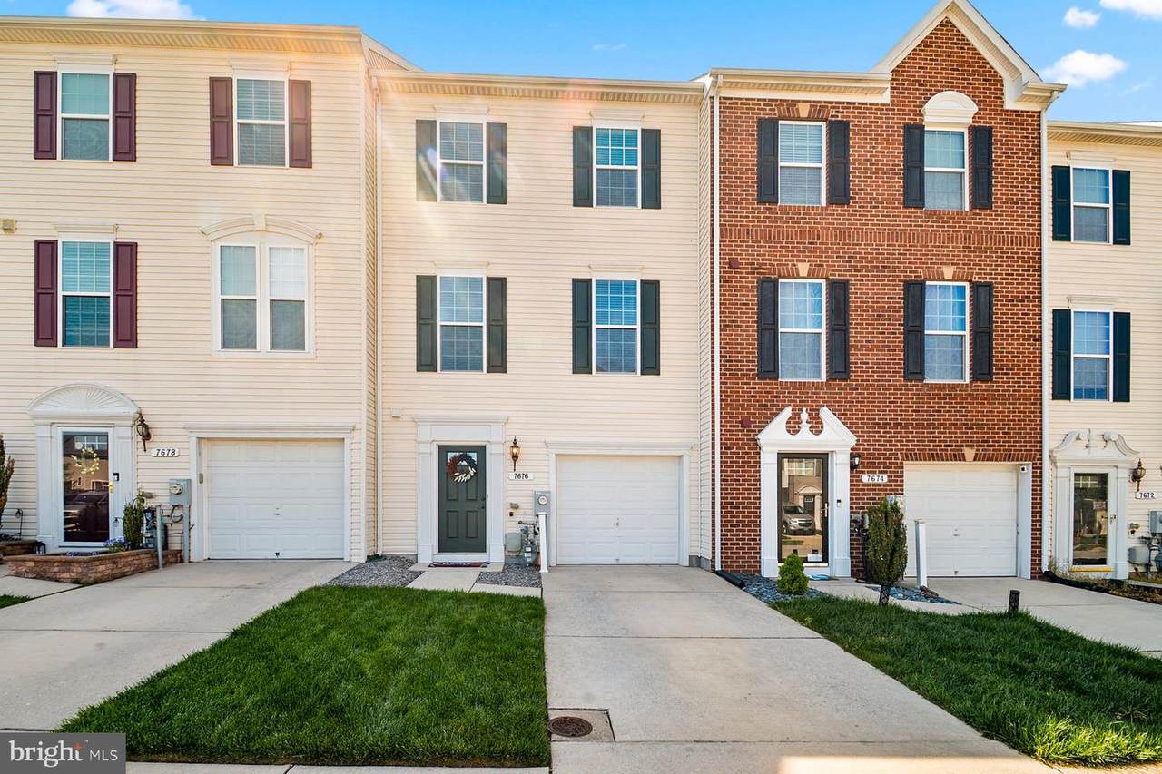 7676 Timbercross Lane - Photo 1