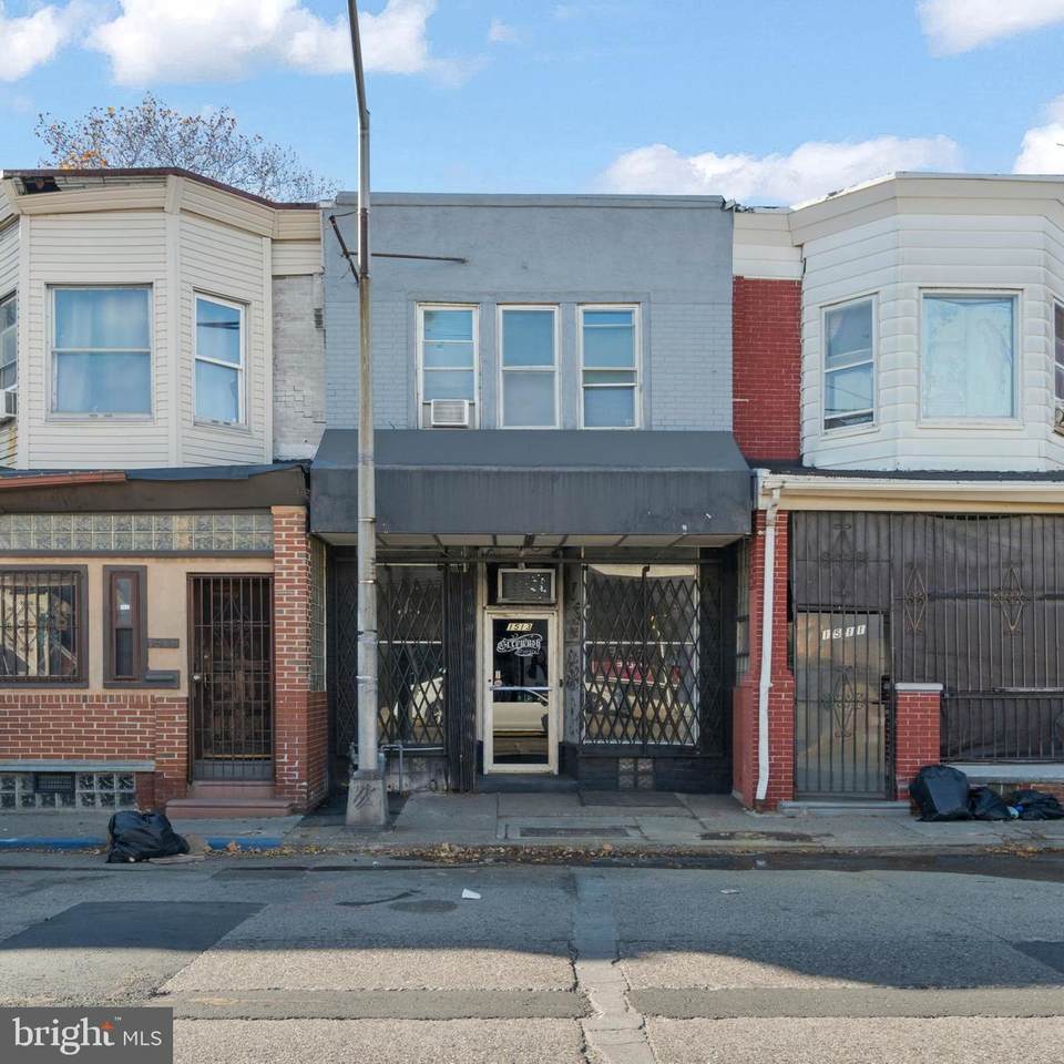 1513 Mt Ephraim - Photo 1