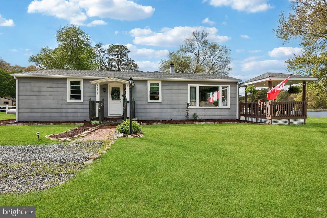 3858 Pine Street - Photo 1