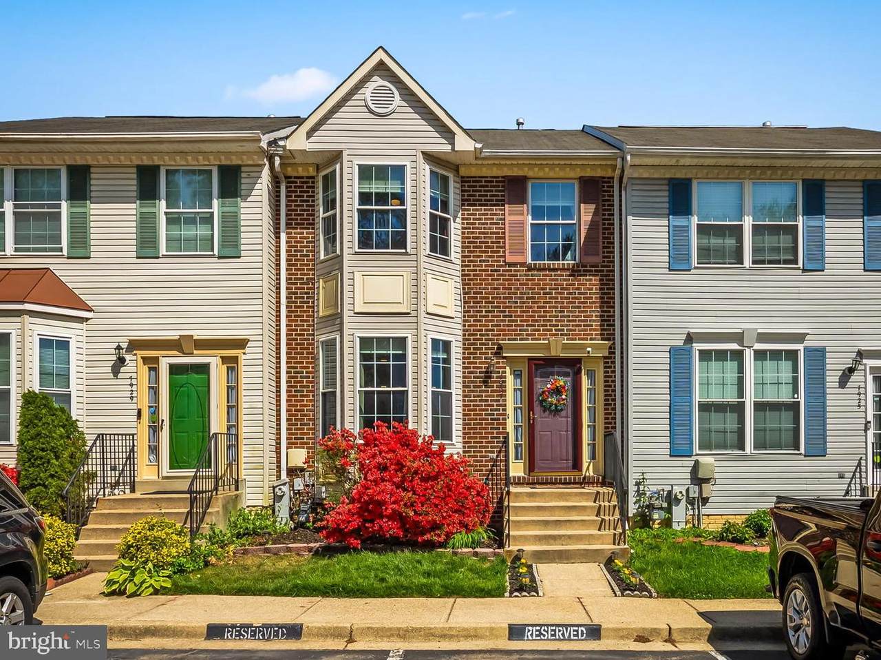 7927 Beach Plum Lane - Photo 1