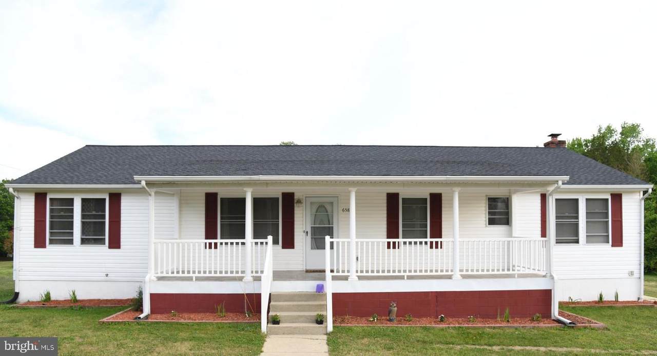 6580 Greenhow Marshall Place - Photo 1