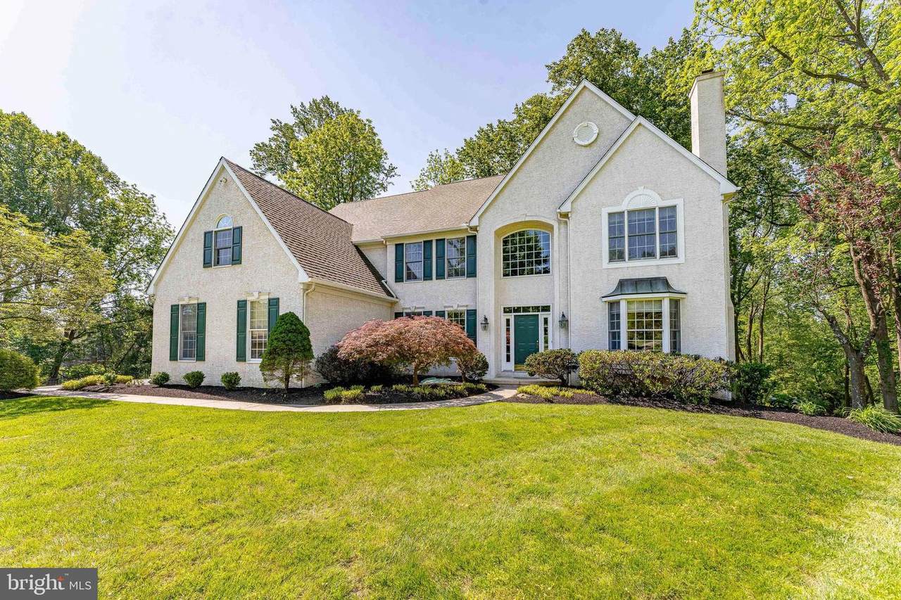 936 Kilduff Circle - Photo 1