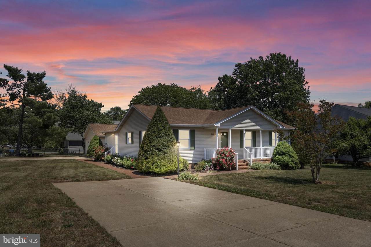 4512 Rebecca Road - Photo 1
