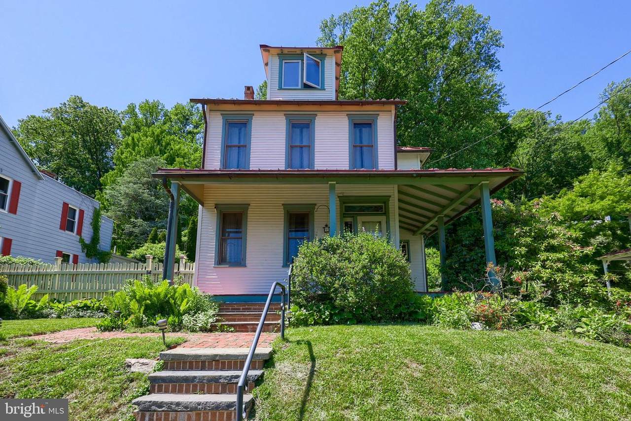 820 Friedensburg Road - Photo 1