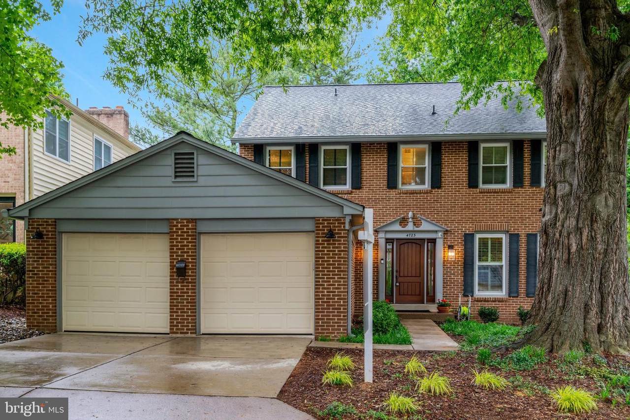 4723 40TH Street - Photo 1