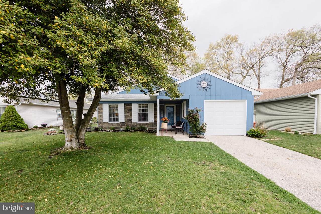 250 Lexington Drive - Photo 1