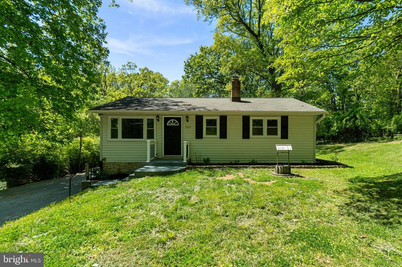 1207 Piney Breeze Lane - Photo 1