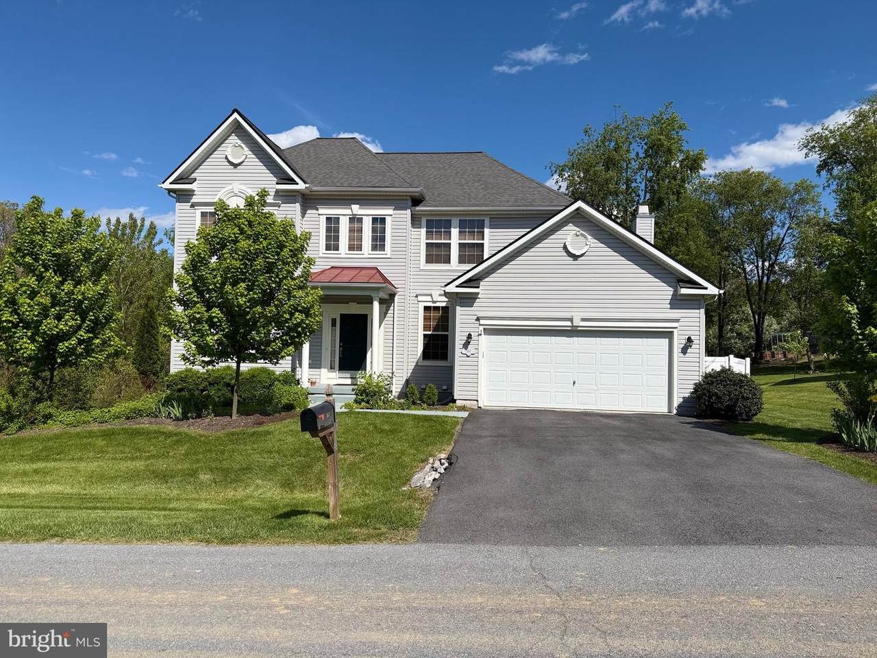 567 Rivanna Run - Photo 1