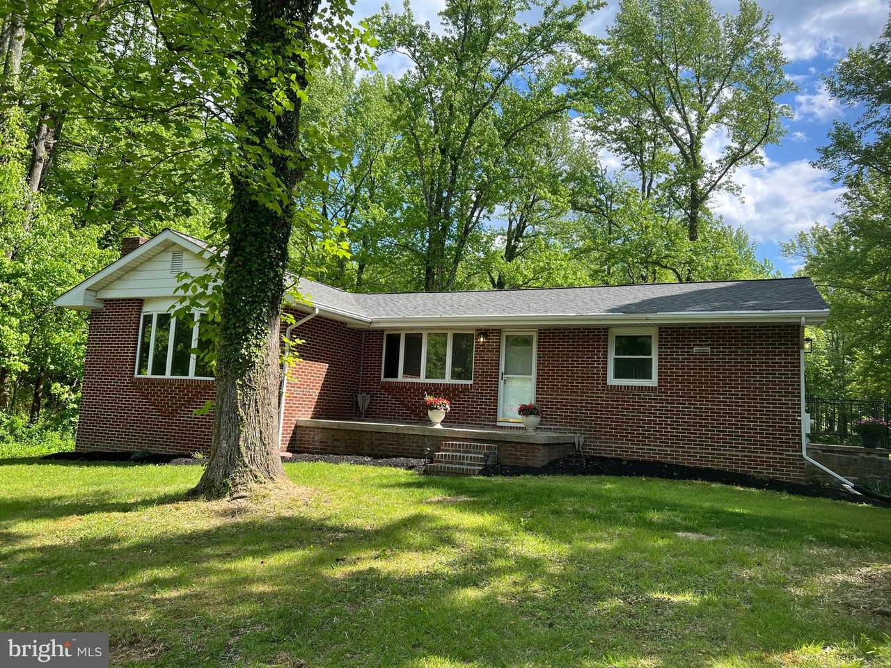 2617 Franklinville Road - Photo 1
