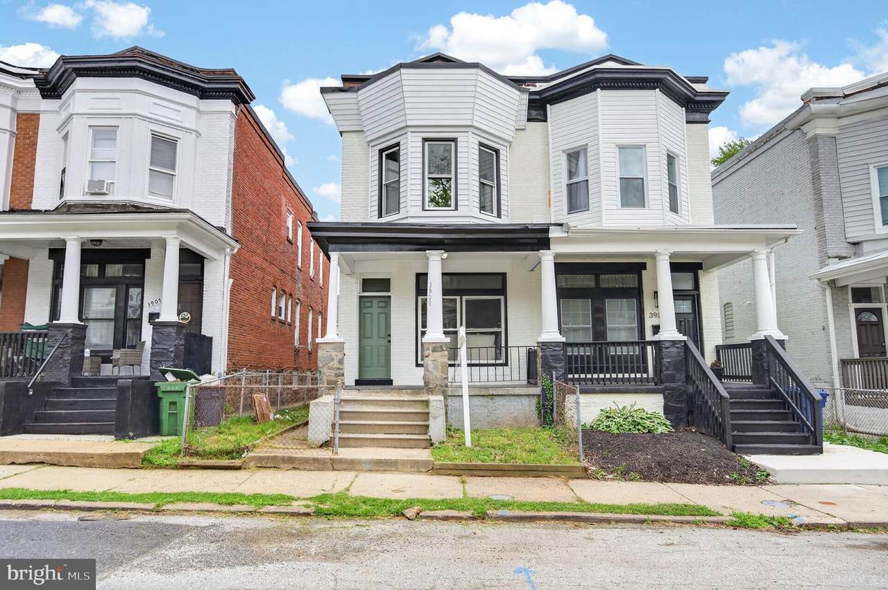 3909 Norfolk Avenue - Photo 1