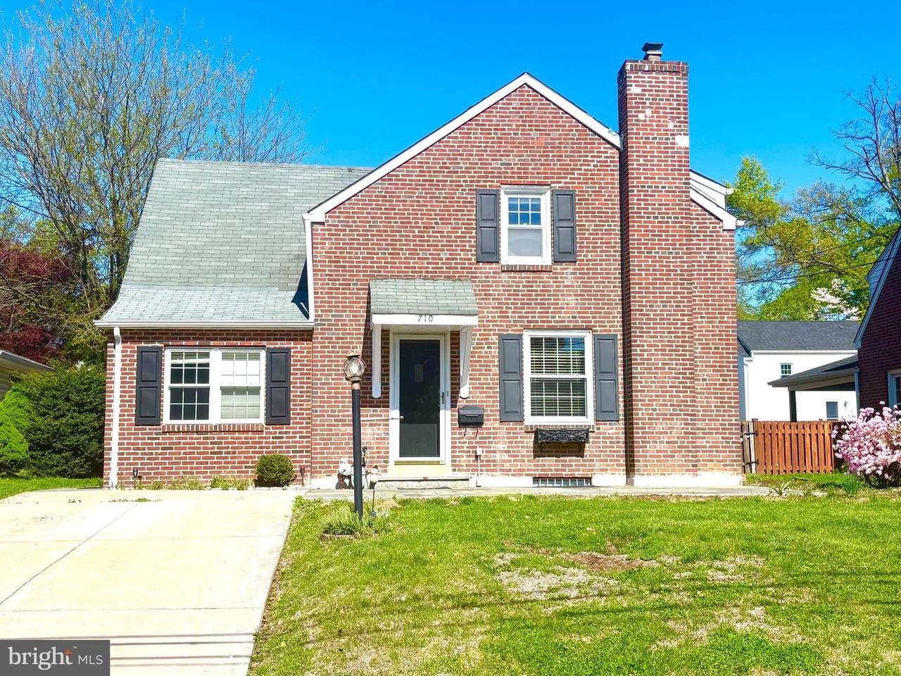 710 Seminole - Photo 1
