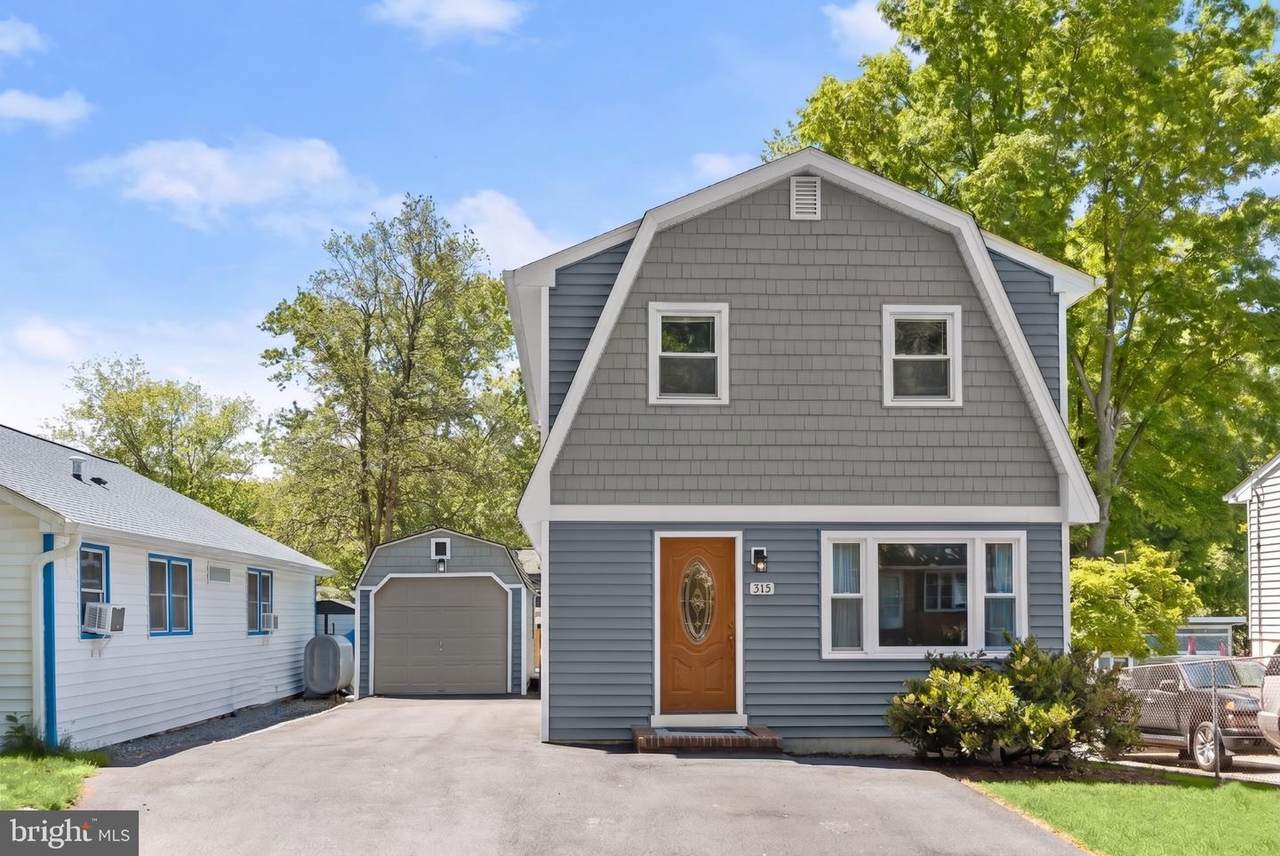 315 Highland Drive - Photo 1