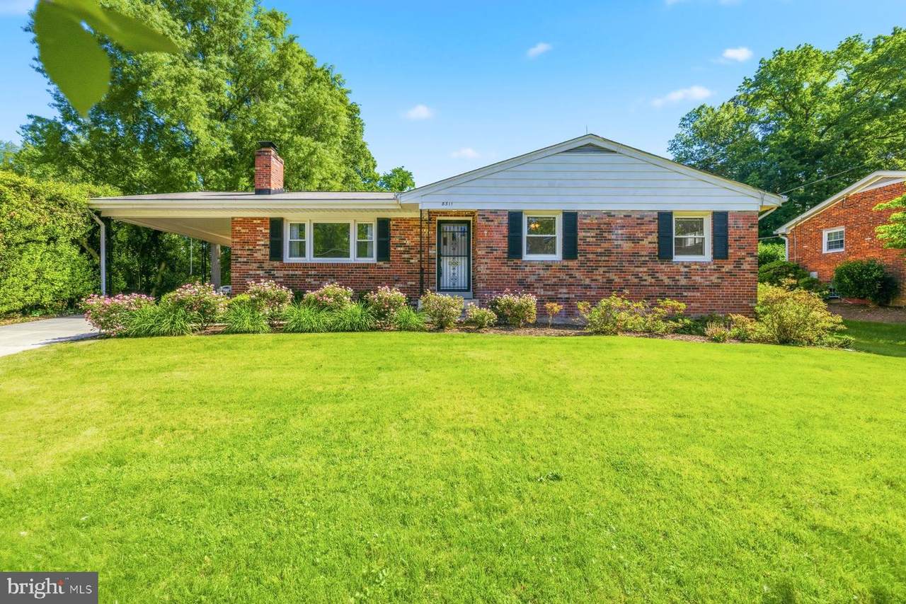 8311 Boulevard Drive - Photo 1