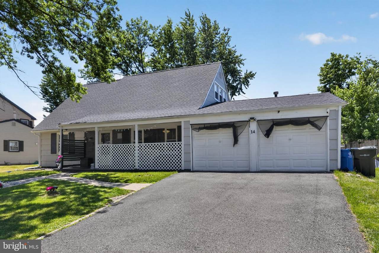 14 Gardenbrook Lane - Photo 1