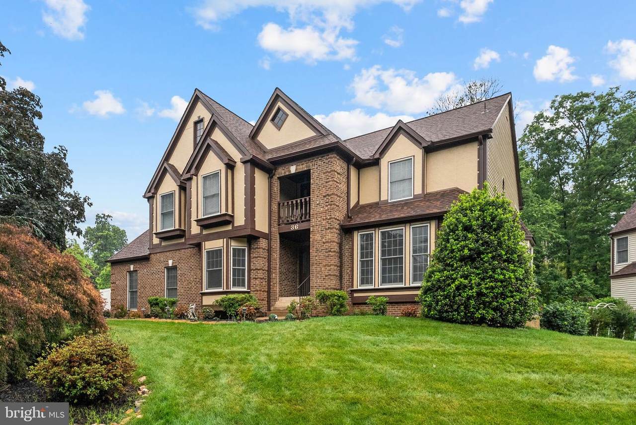 36 Rutherford Circle - Photo 1