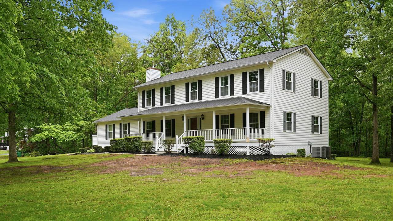 10550 Brent Town Road - Photo 1