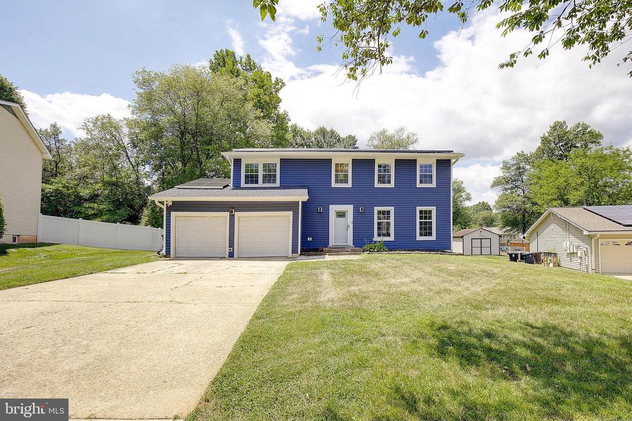 11611 Whittier Road - Photo 1