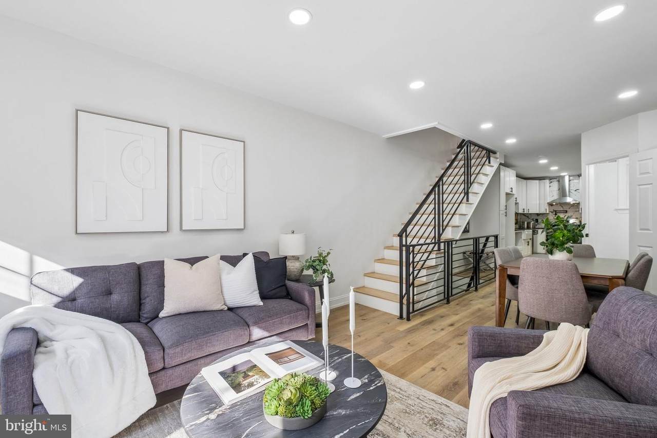 1511 Bailey Street - Photo 1