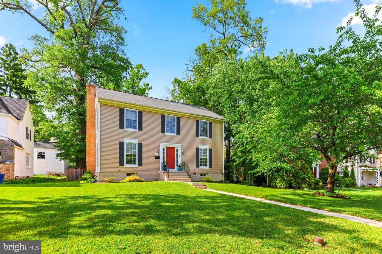 1302 Argonne Drive - Photo 1
