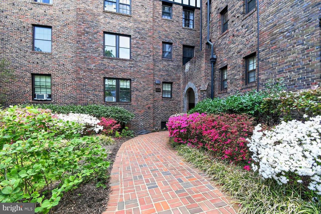 3016 Tilden Street - Photo 1
