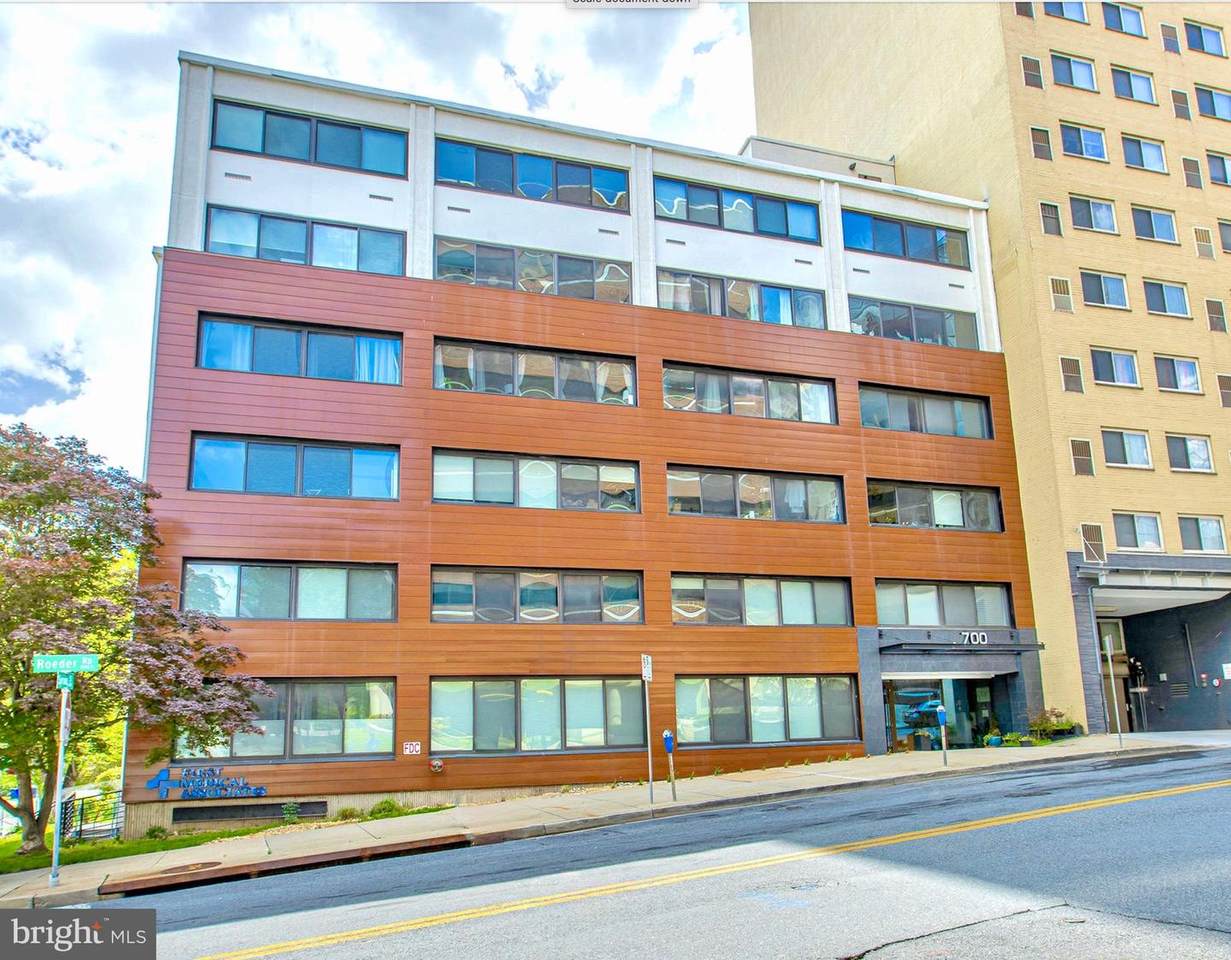 700 Roeder Road - Photo 1