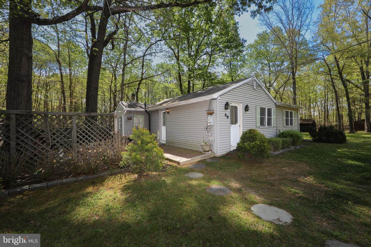 49 Tatum Road - Photo 1