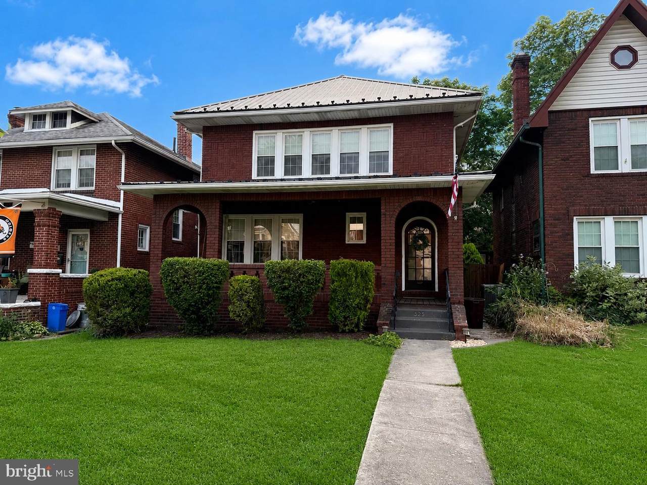 525 Louisiana Avenue - Photo 1