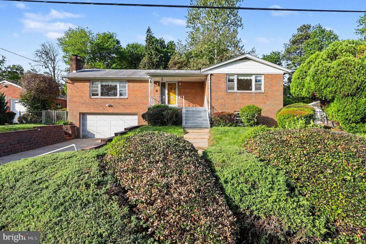 4411 Lucerne Road - Photo 1