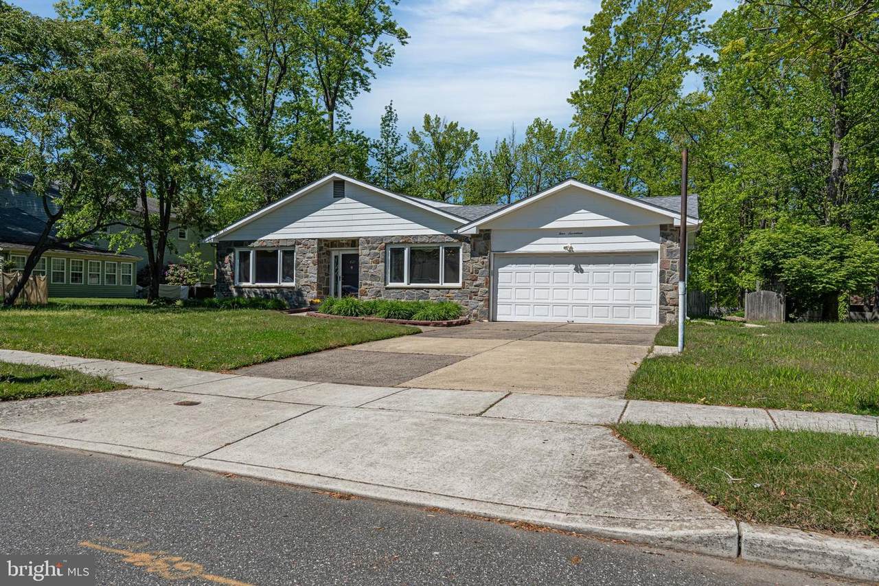 417 Monmouth Drive - Photo 1