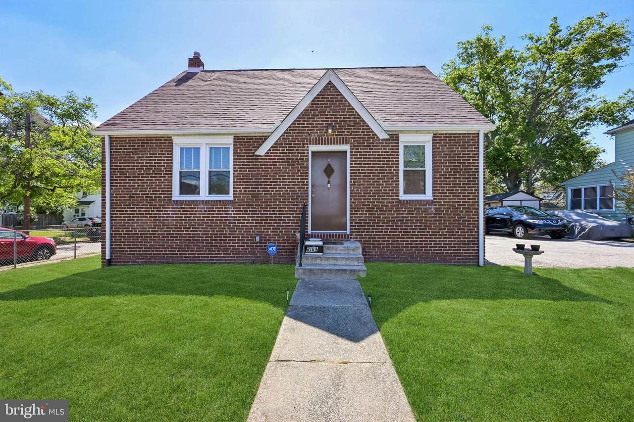 6104 Highland Avenue - Photo 1