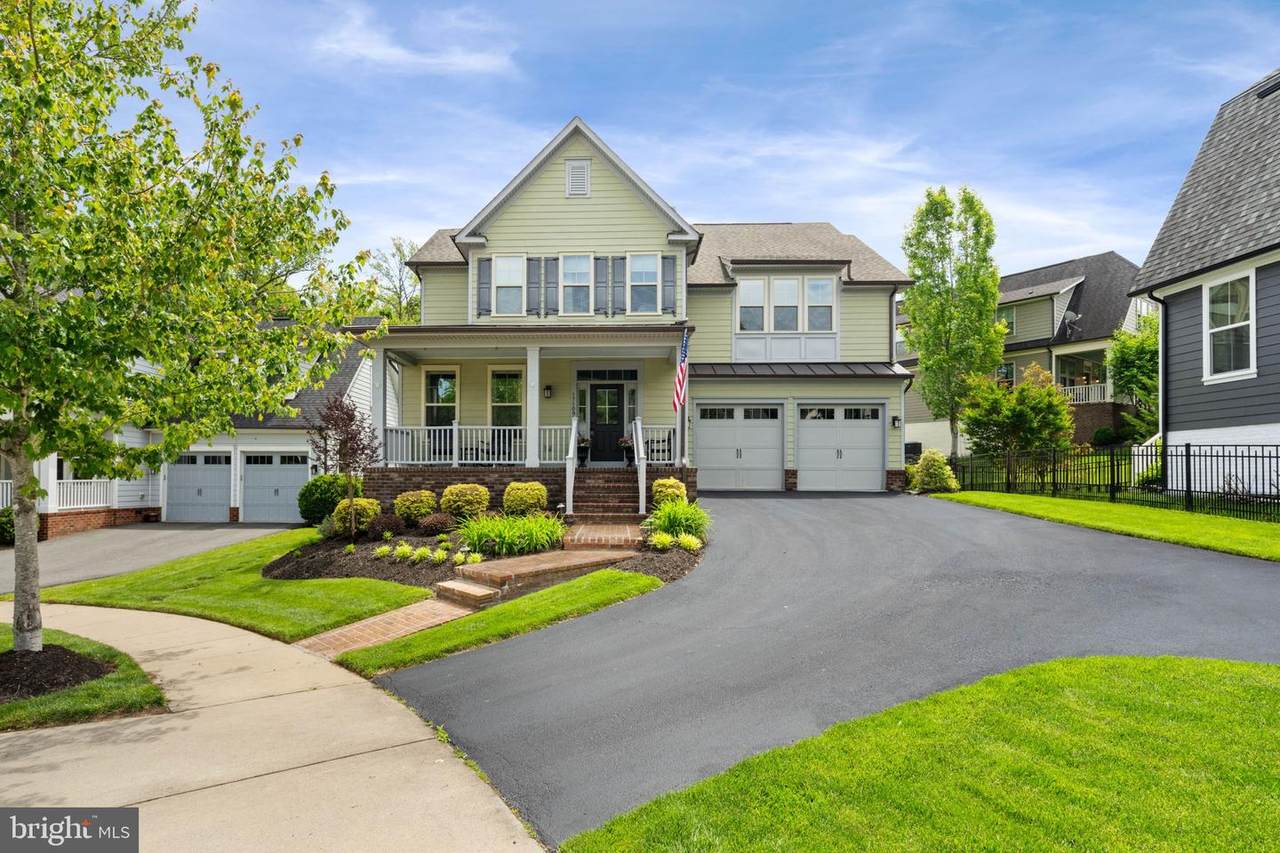17109 Gullwing Drive - Photo 1