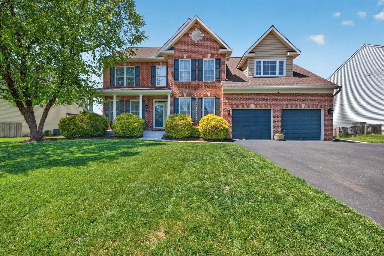 2622 Inwood Drive - Photo 1