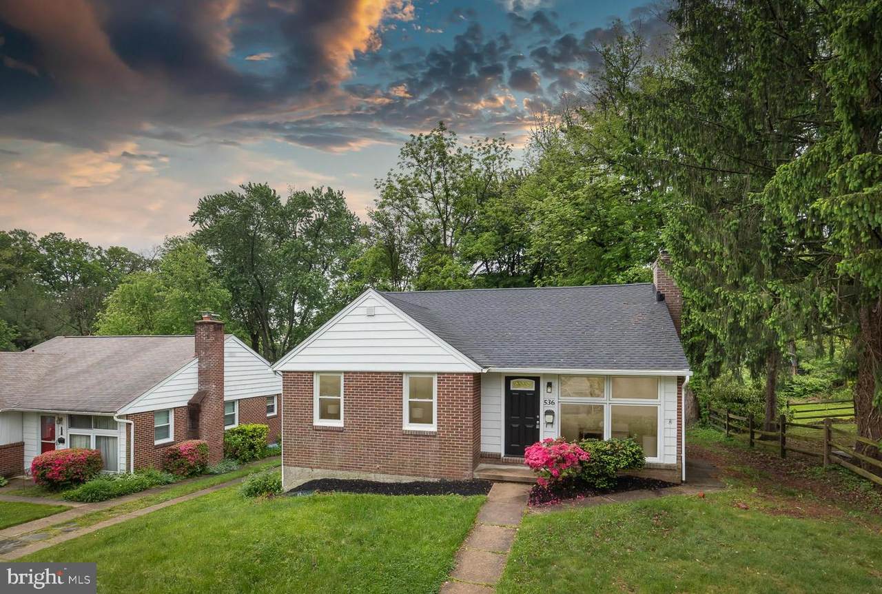 536 Brook Road - Photo 1