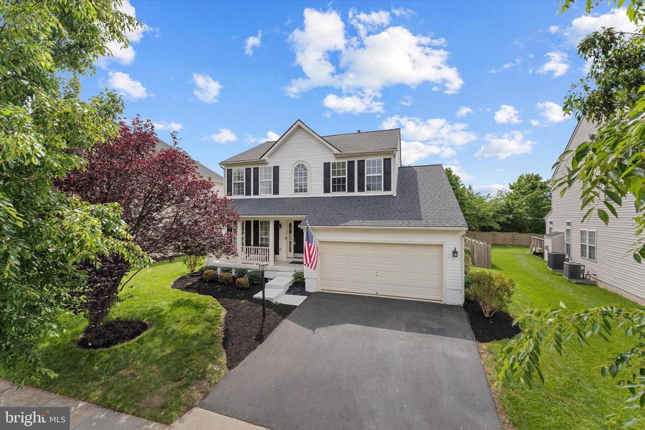 34 Tritapoe Place - Photo 1