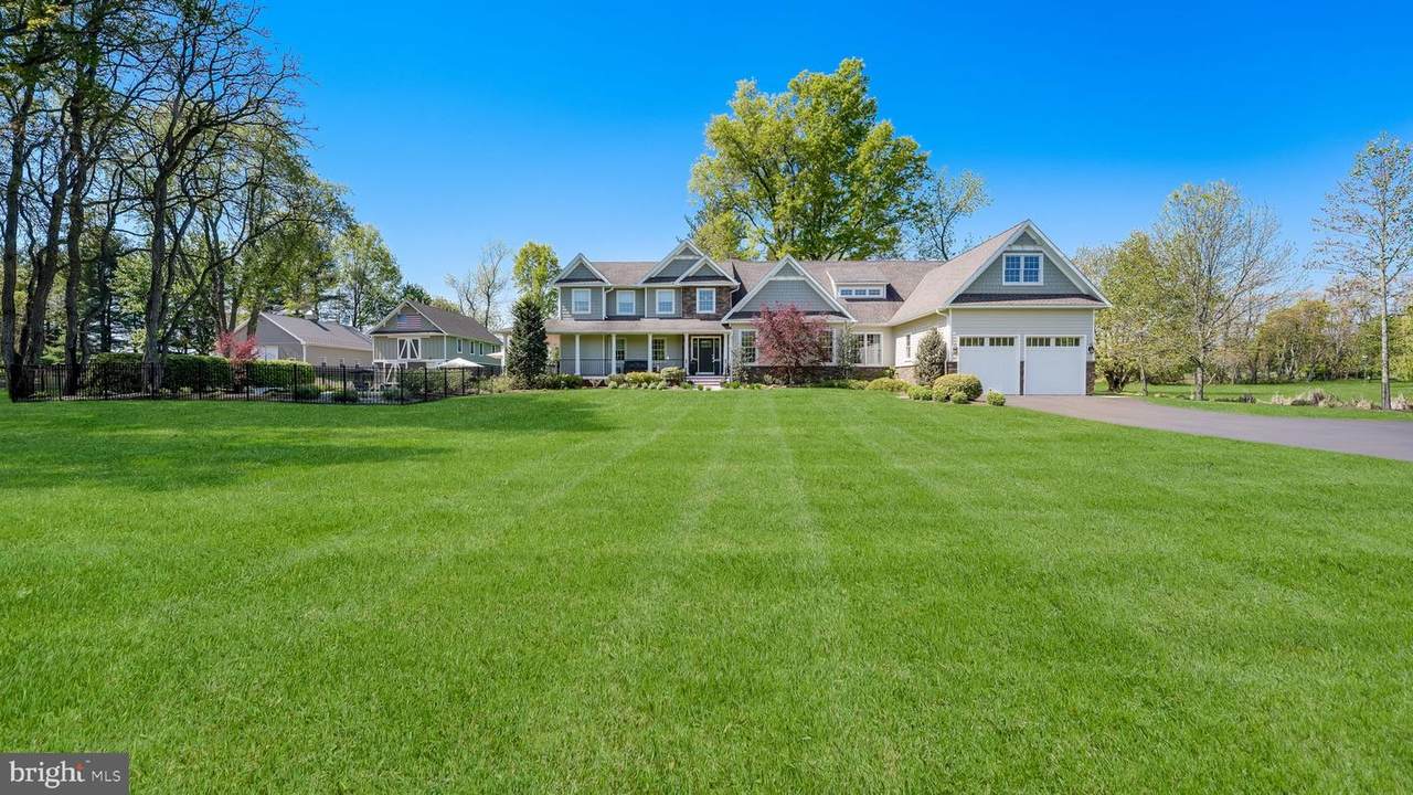 5389 Carversville Road - Photo 1